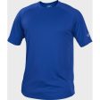 T-SHIRT RAWLINGS PERFORMANCE ENFANT YRTT For Cheap