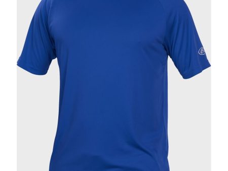 T-SHIRT RAWLINGS PERFORMANCE ENFANT YRTT For Cheap