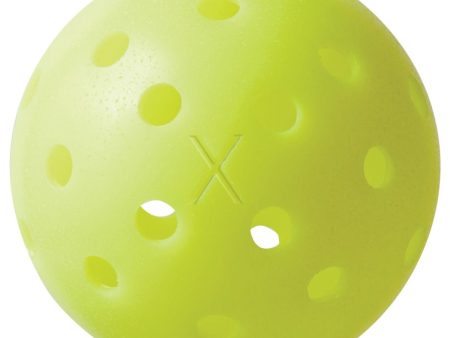 BALLE PICKLEBALL FRANKLIN X-40 3 PACK For Discount