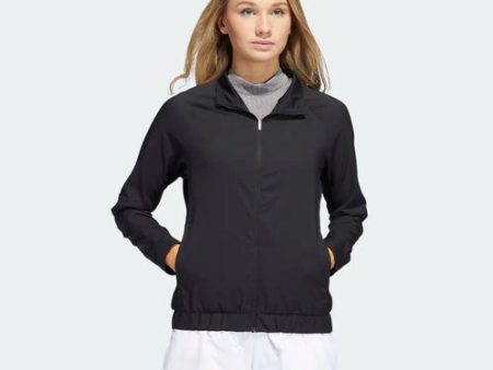 JACKET ADIDAS ESSENTIALS FULL ZIP FEMME For Discount