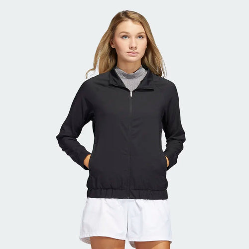 JACKET ADIDAS ESSENTIALS FULL ZIP FEMME For Discount