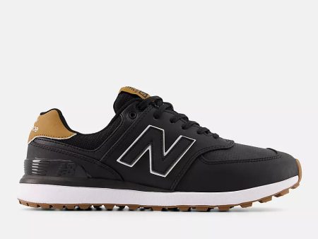 CHAUSSURE GOLF NEW BALANCE 574 GREENS V2 Fashion