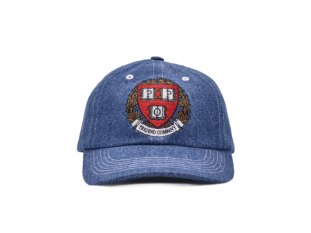 POP Trading CO - Crest Hat Sale