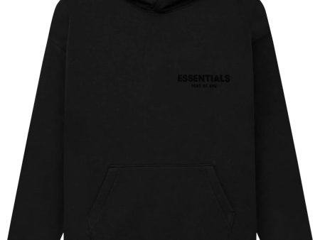 Essentials FOG Pullover Hoodie - Authentic - New with Tags Supply