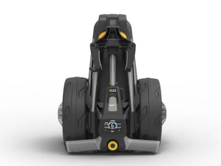 CHARIOT GOLF POWAKADDY CT6 EBS Sale