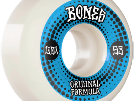 Bones - 100 s OG Formula V5 (Sidecut) Discount