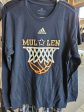 Adidas Basketball Long Sleeve Tee Discount