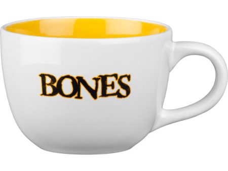 Bones - Pushing Up Daisies Mug For Discount