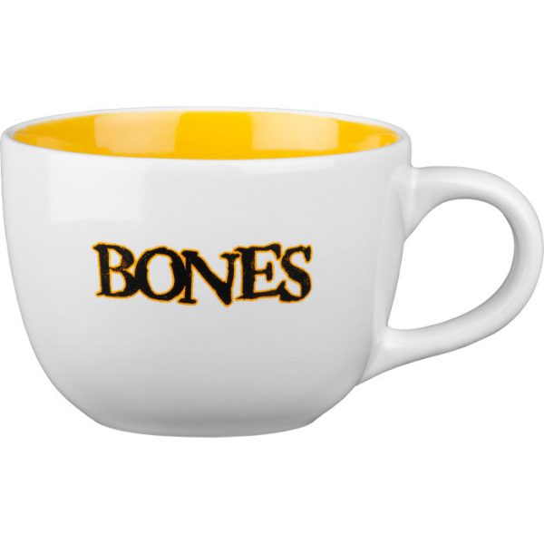 Bones - Pushing Up Daisies Mug For Discount