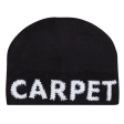 Carpet - Rhinestone Beanie Supply