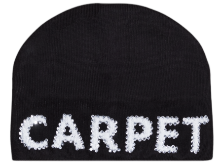 Carpet - Rhinestone Beanie Supply