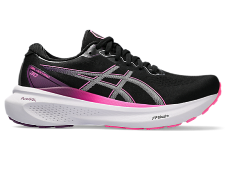 CHAUSSURE ASICS GEL-KAYANO 30 FEMME Online now