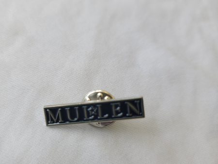 Lapel Pin Supply