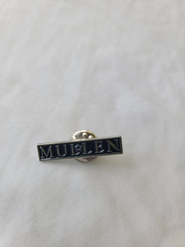 Lapel Pin Supply