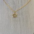 Star Necklace on Sale