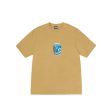 Stussy - Milk Tee Cheap