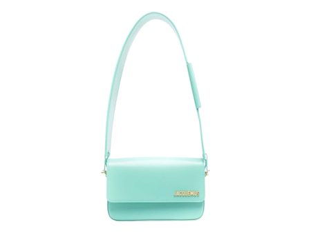 Jacquemus Le Carinu Turquoise Online