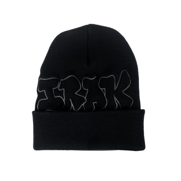 Irak - Puff Beanie Supply