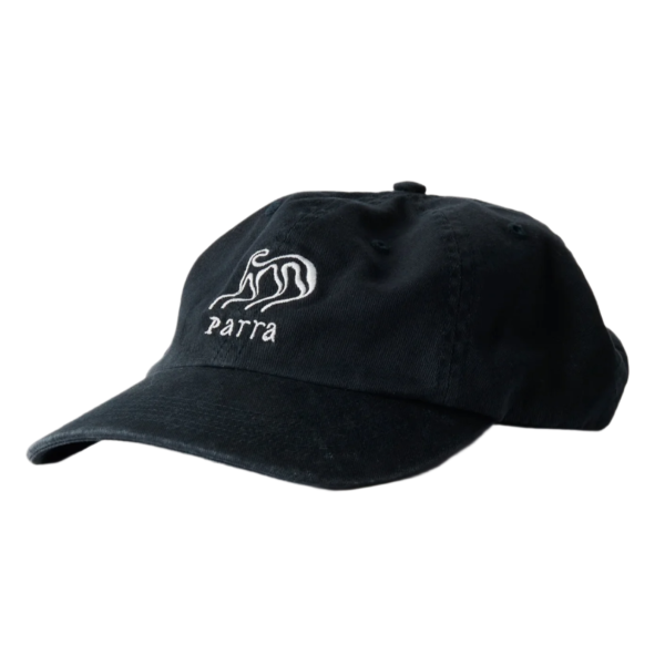 Parra - Alien Head 6 Panel Hat on Sale