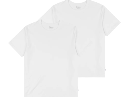 Dime - 2 Pack Tee Discount