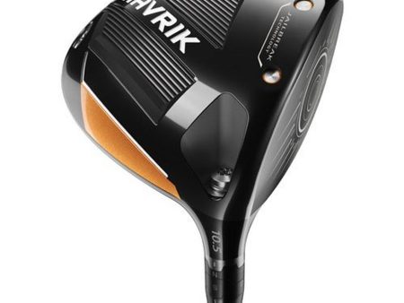 DRIVER CALLAWAY MAVRIK on Sale