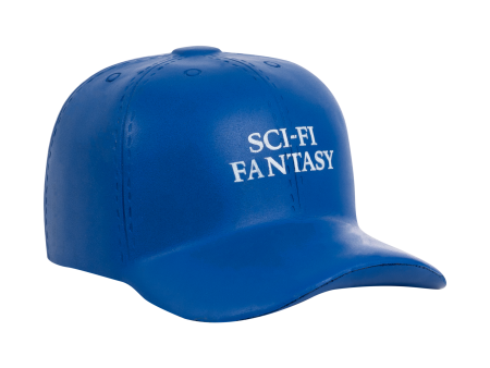 Sci-fi Fantasy - Stress Ball Hat Supply