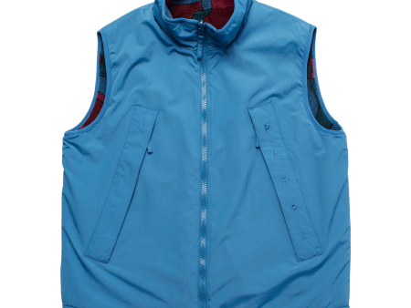 Parra - Trees in Wind Vest For Cheap