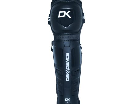 JAMBIERE DEK HOCKEY DEKADENCE DK1 SENIOR For Sale