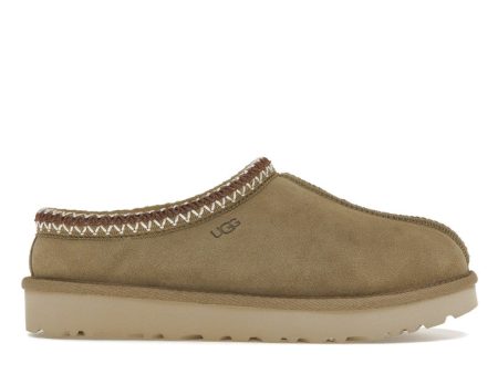 Ugg Tasman Slipper Antilope (Women S) For Discount