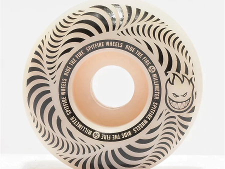 Spitfire - Flashpoint PP Wheels 50mm (99a) Hot on Sale