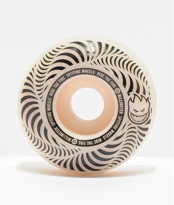 Spitfire - Flashpoint PP Wheels 50mm (99a) Hot on Sale