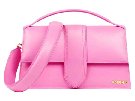 Jacquemus Le Bambinou Pink Online