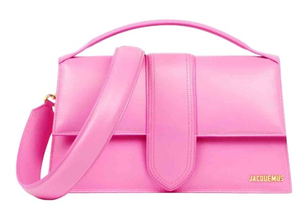 Jacquemus Le Bambinou Pink Online