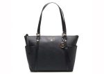 Michael Kors Medium Tz Tote Black For Cheap