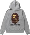 BAPE X OVO PULLOVER HOODIE - AUTHENTIC -NEW WITH TAGS For Discount