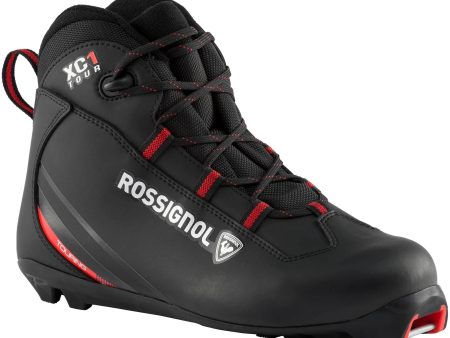 BOTTE SKI DE FOND ROSSIGNOL X-1 NNN For Discount