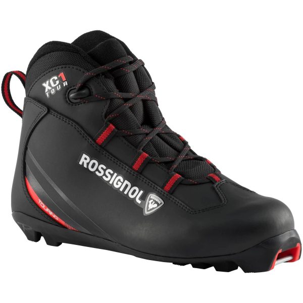 BOTTE SKI DE FOND ROSSIGNOL X-1 NNN For Discount