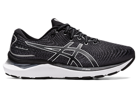 CHAUSSURE ASICS CUMULUS 24 FEMME WIDE Online