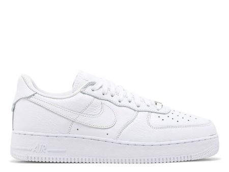 Air Force 1  07 Craft  Triple White  2021 SKU CU4865 100 - Authentic - New in Box Online now