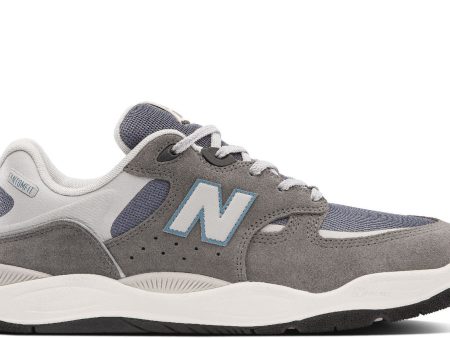 New Balance Numeric - 1010JP (Grey Aqua) Online