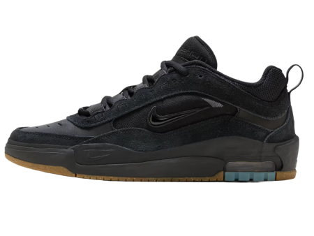 Nike SB - Air Max Ishod (Black Gum) on Sale