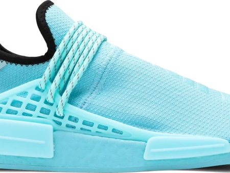 Pharrell x NMD Human Race  Aqua  2021 SKU GY0094 - Authentic - New in Box Online Sale