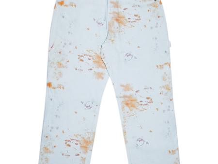 Carpet Company - Rust Work Pant on Sale